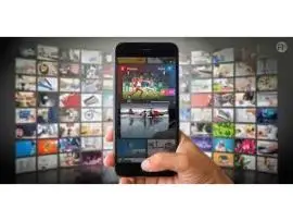 Video Streaming App Development Services