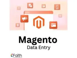 Magento Product Listing Services to Grow Online Sales Fast