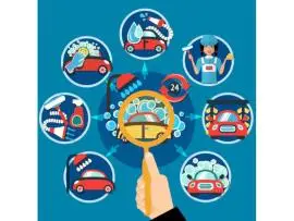 Car Wash App Development Company