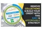 Remove Collections & Build Credit