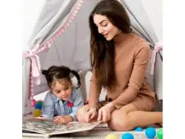 Find the Perfect Nanny for Your Family in Dubai
