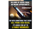 Get FREE Money NOW!