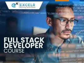 Full Stack Developer Course in Coimbatore