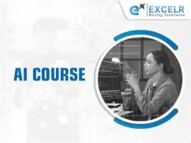Ai course in Delhi