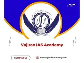 Ignite Your Civil Services Dream with Top Mentors in Indore!