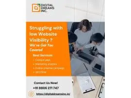 Top SEO Company in Nagpur | Result-Driven SEO Services for Your Business