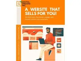 Top Website Development Company in Nagpur | Custom Web Design Services