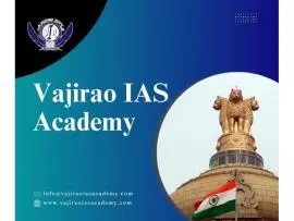 Unlock Your IAS Potential – Enroll at Indore’s Leading UPSC Institute Today!