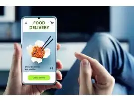 Reliable Food Delivery App Development Company