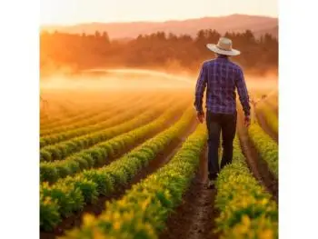 Maximize Crop Yield with Precision Irrigation Water Management