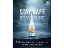 Top Mineral Water Brands for Pure and Refreshing Hydration