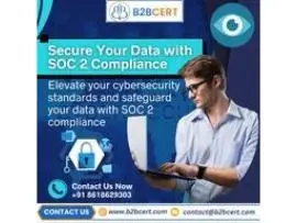 Build Trust, Win Clients: Get SOC 2 Certification in Saudi Arabia