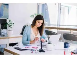 Expert Accounting Services Tailored for Small Businesses