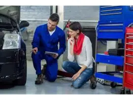 Perfect Your Drive with Expert Auto & Wheel Alignment Services