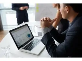 Business Advisory & Accounting Services – Strategic Growth Support
