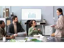 Learn ESG Analysis & Investing – Enroll Today for Impact
