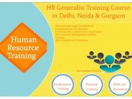 HR Course in Delhi, 110075 , With Free SAP HCM HR Certification  by SLA Consultants Institute