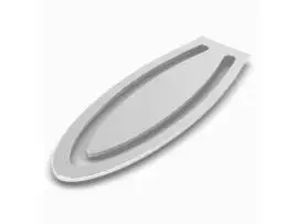 Turn Every Page with a Touch of Silver