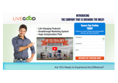 Breakthrough Network Marketing