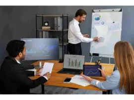 Dig Deeper—Learn Forensic Accounting & Analysis Today !