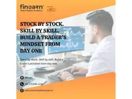 Master Stock Trading with the Best Share Market Classes