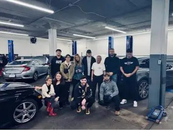 Trusted Auto Repair in Vancouver – Fast & Reliable Service