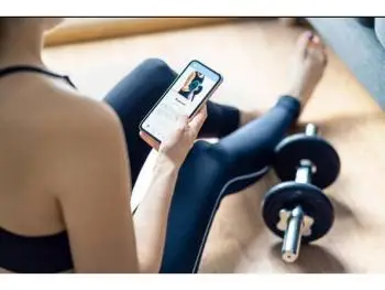 Transforming Workouts with Fitness Mobile App Development