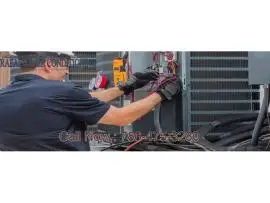 Beat the Heat with Quick AC Repair Services Available 24/7