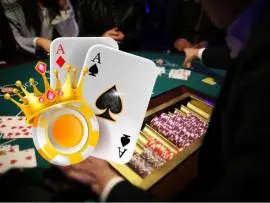 Best Casino games for beginners – 5 Simple Games