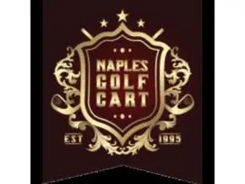 Naples Golf Cart