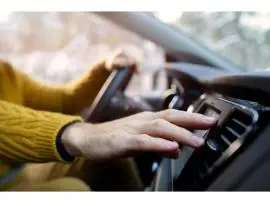 Car AC Problems? Get Your AC Repaired and Stay Cool