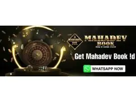 Experience the Ultimate Betting Thrill with Mahadev Book – Your Trusted Mahadev Betting App!