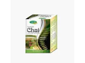 Ayurvedic Chai For Winter
