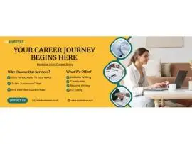 Professional Nursing Resume Writers – CV Masters