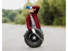 Reliable Tire Repair & Alignment Services Near You – Patriot Express Tire & Oil