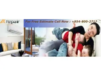 Comprehensive AC Service Sunrise for Your Peace of Mind