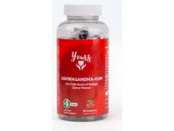 Ashwagandha Gummies