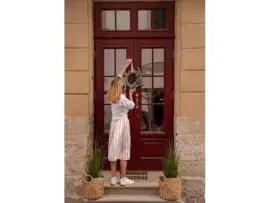 Enhance Safety with the Best Front Doors for Security UK