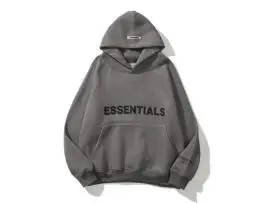 The Essential Hoodie: A Fashionable Friend for Every Season