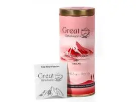 Best Herbal Tea for Stress and Anxiety