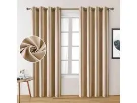 Shop Luxury Curtains & Blinds in Dubai – Crafted by Experts