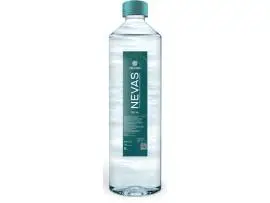 Experience the Best Mineral Water in India with Nevas Water
