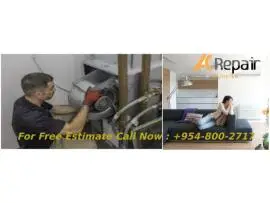 Count on Comprehensive & Efficient HVAC Repair Services