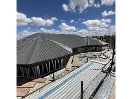 Rye Roof Plumbers – Quality Repairs You Can Rely On