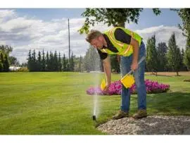 Custom Irrigation Installation Services – Book Now
