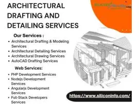 Redefining Design Excellence with Architectural Drafting and Detailing Services in Chicago, USA