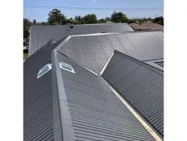 Blackburn – Say Goodbye to Leaks with Expert Roof Plumbing Today!