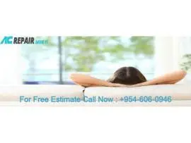Make AC System a Cost-Effective Unit through AC Repair Davie