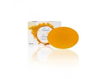 Turmeric Soap