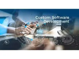 Transform Your Business with Custom Software Development Services